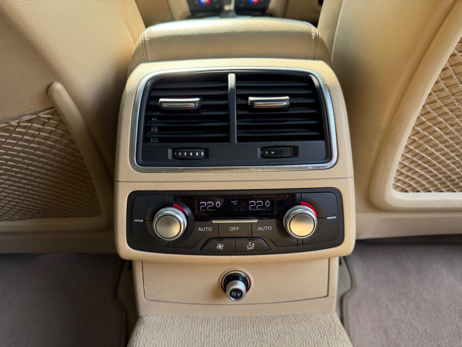 Used Audi A6 Avant 2012 for sale - 76624398: Photo 18