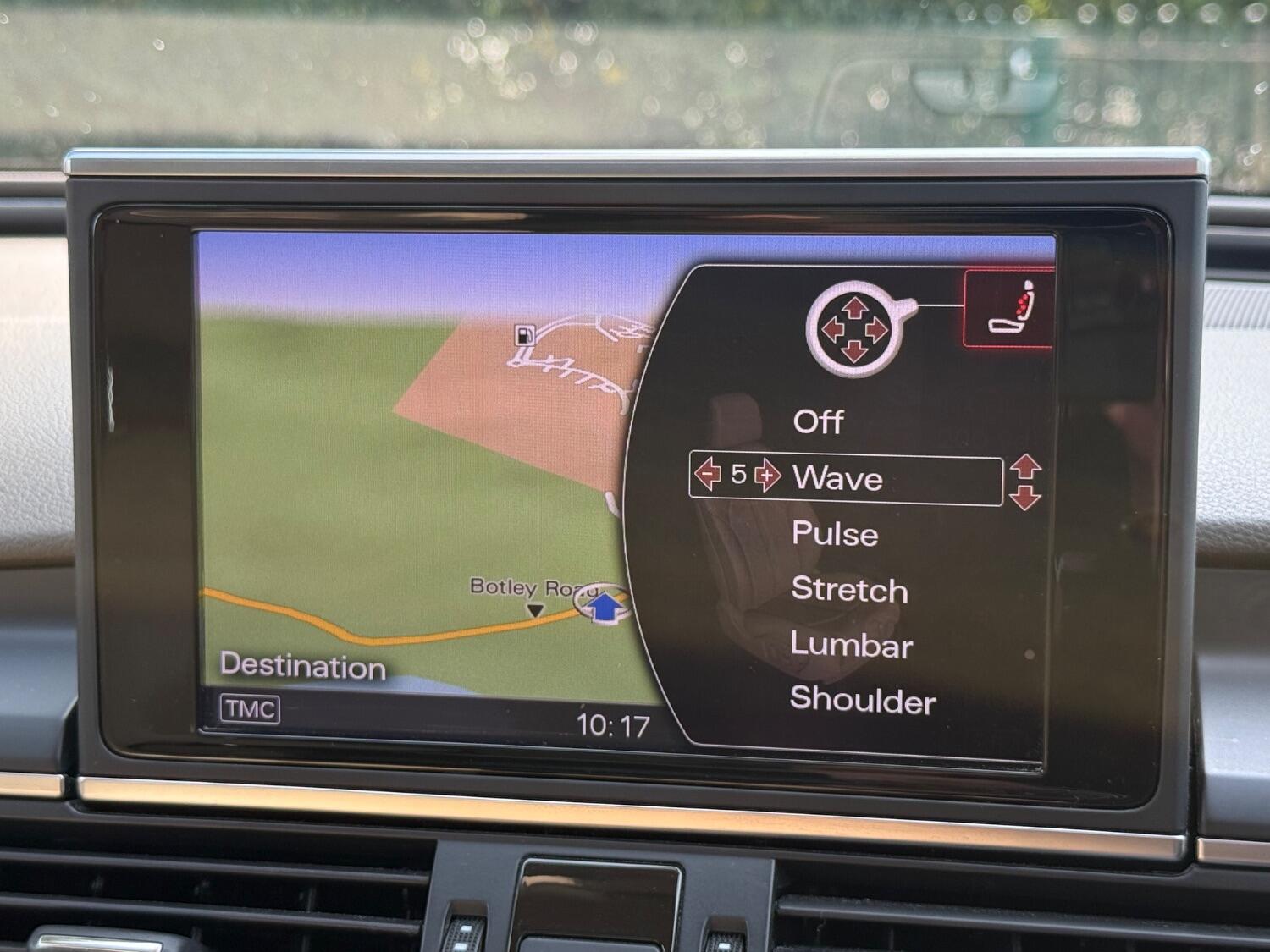 Used Audi A6 Avant 2012 for sale - 76624398: Photo 24