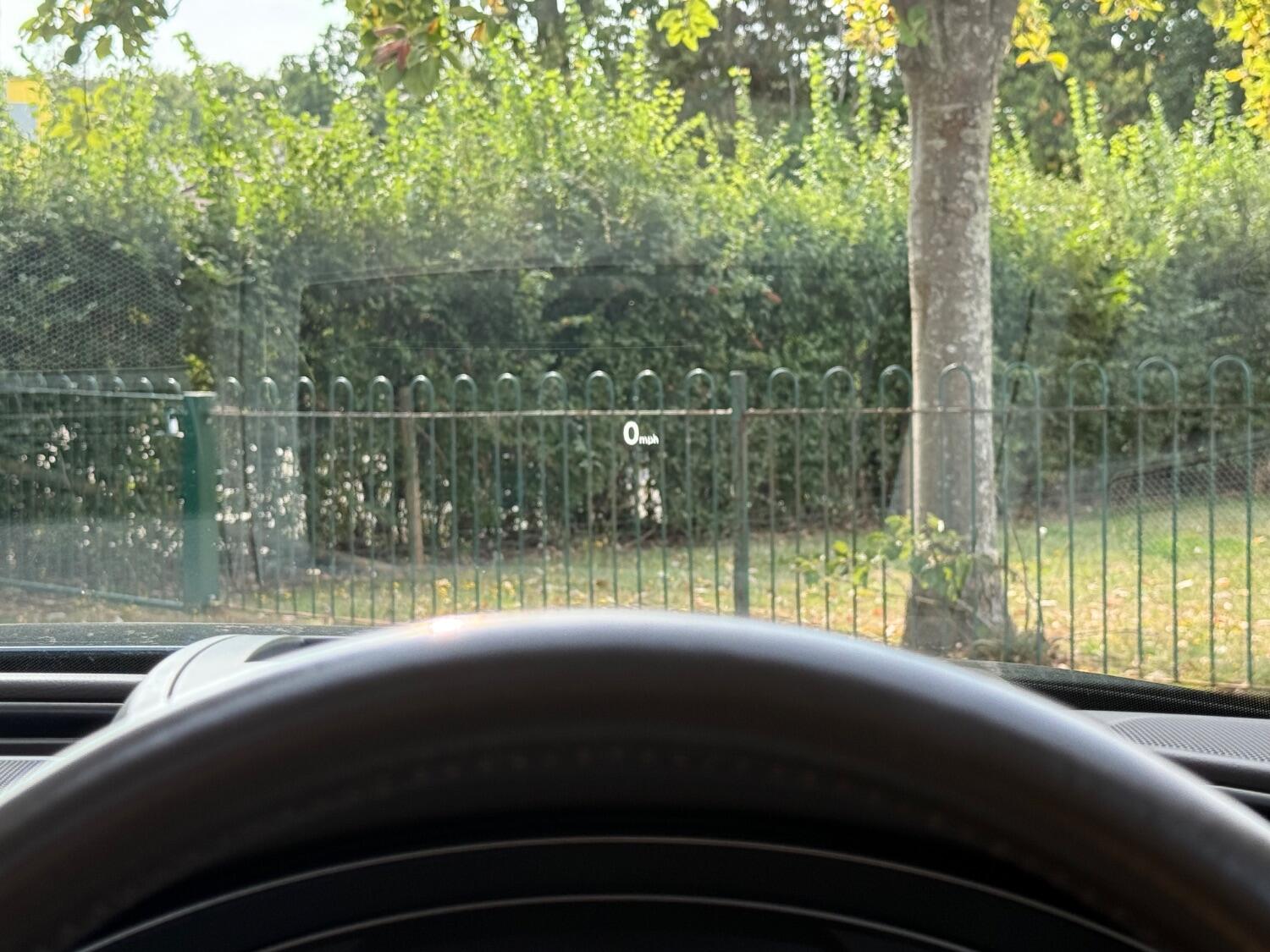 Used Audi A6 Avant 2012 for sale - 76624398: Photo 25