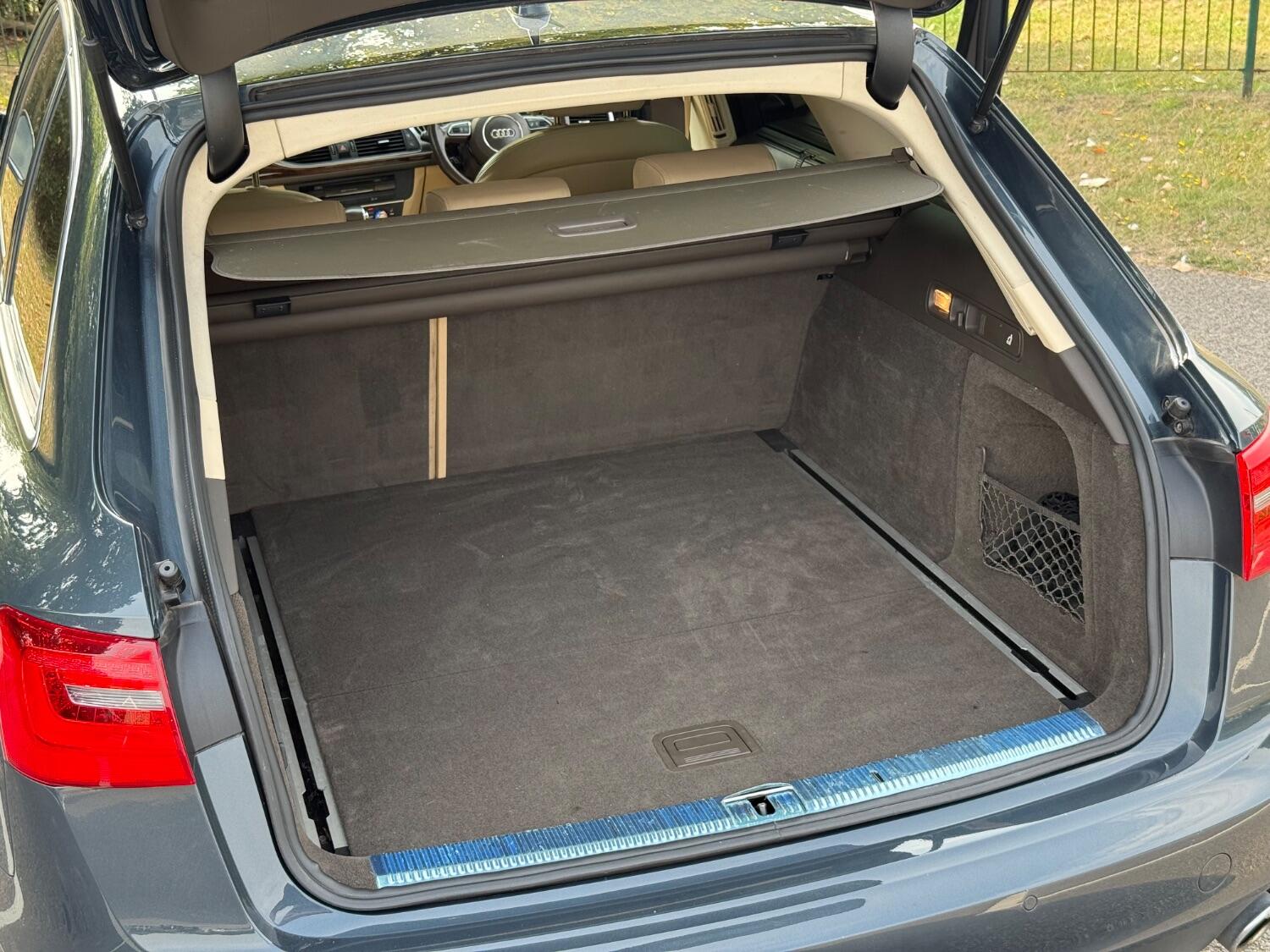 Used Audi A6 Avant 2012 for sale - 76624398: Photo 27