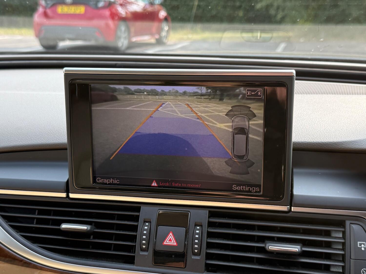 Used Audi A6 Avant 2012 for sale - 76624398: Photo 28