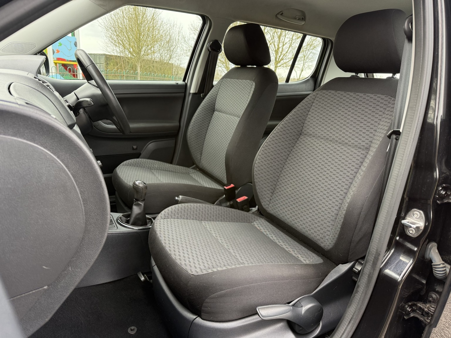 Used Skoda Fabia 2014 for sale - 77880973: Photo 12