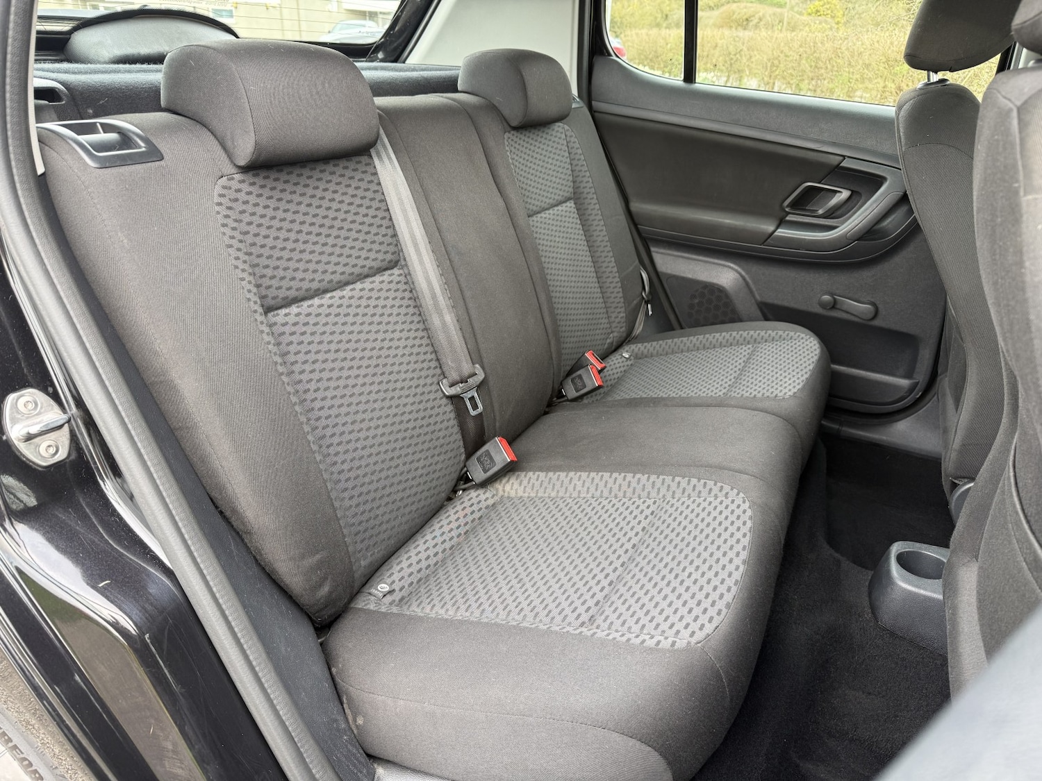 Used Skoda Fabia 2014 for sale - 77880973: Photo 16