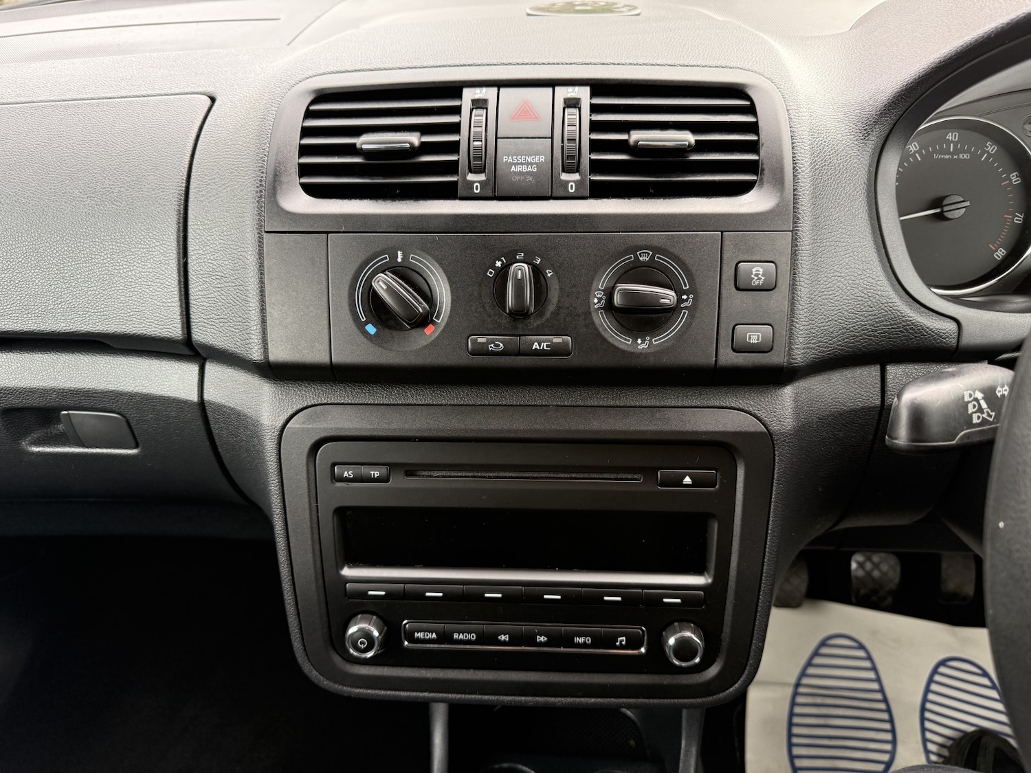 Used Skoda Fabia 2014 for sale - 77880973: Photo 19