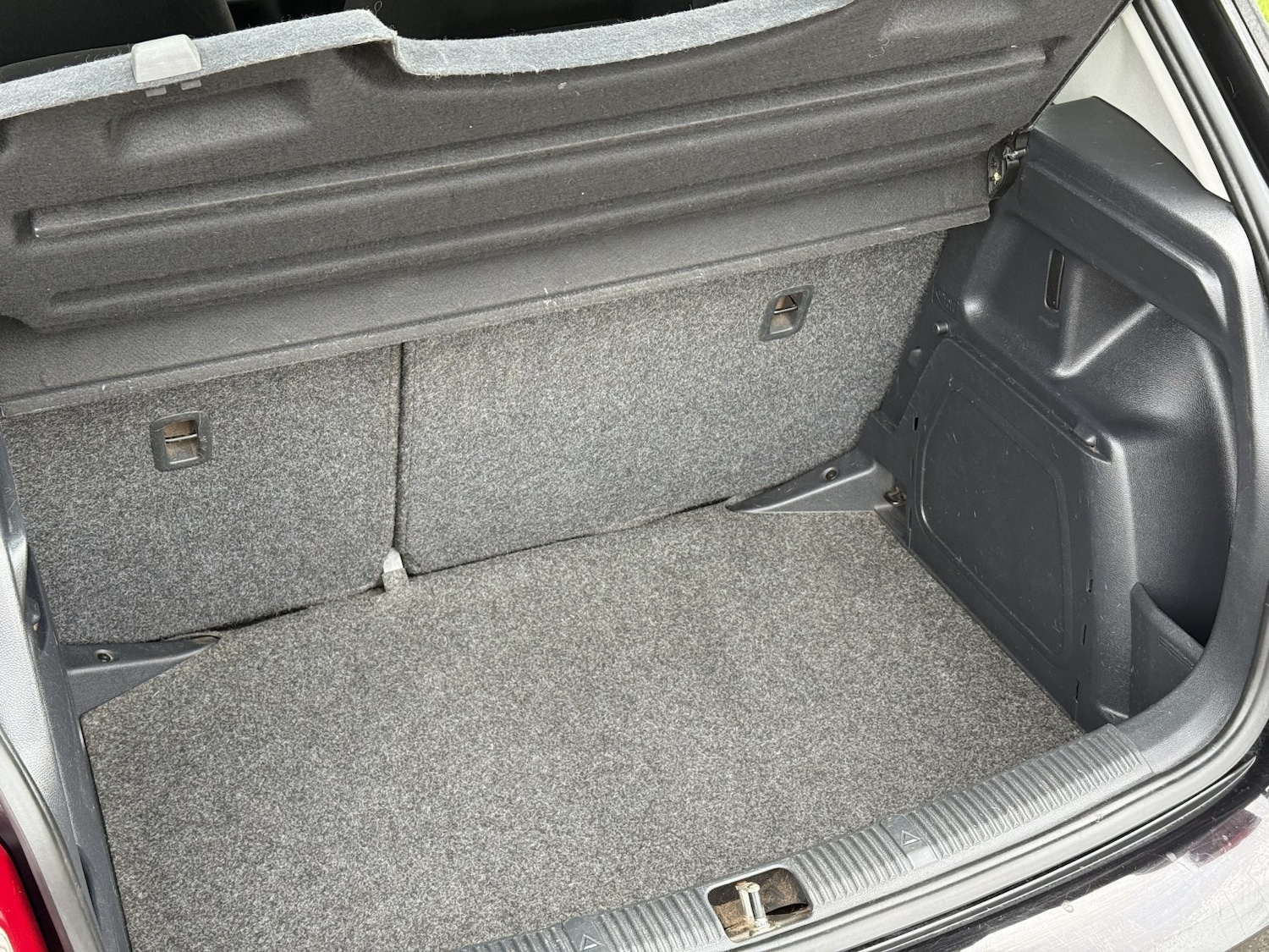 Used Skoda Fabia 2014 for sale - 77880973: Photo 20