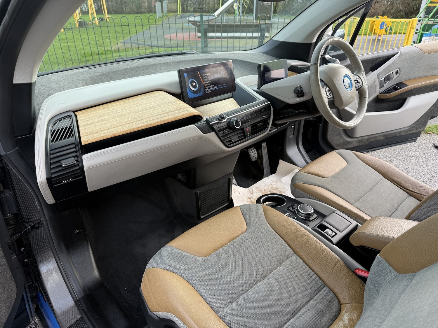 Used BMW i3 2014 for sale - 77632425: Photo 10