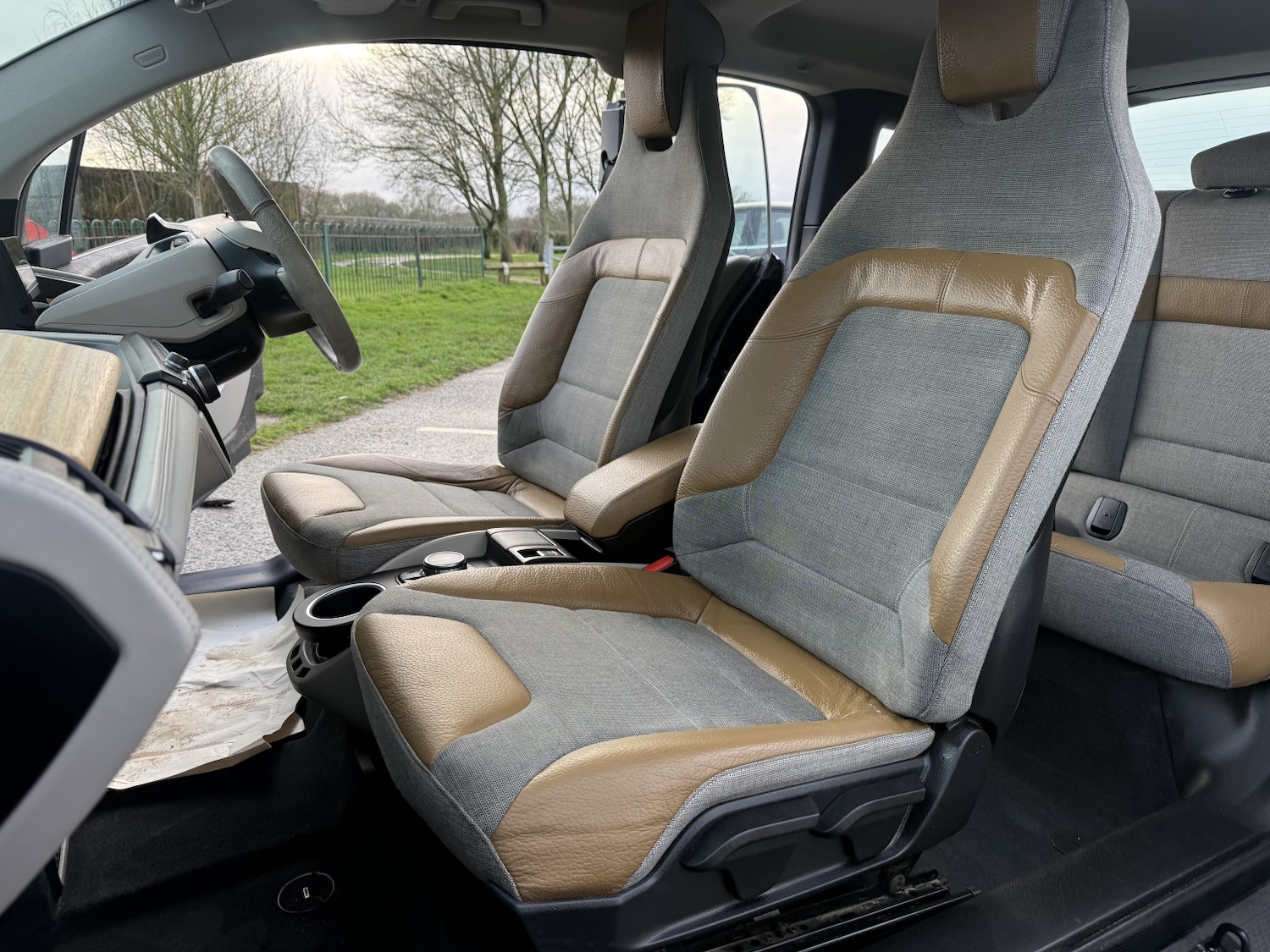 Used BMW i3 2014 for sale - 77632425: Photo 11