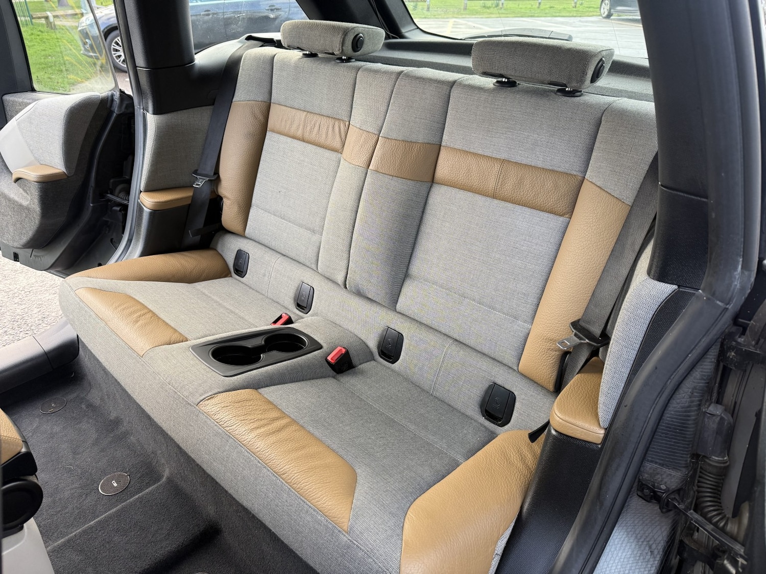 Used BMW i3 2014 for sale - 77632425: Photo 12