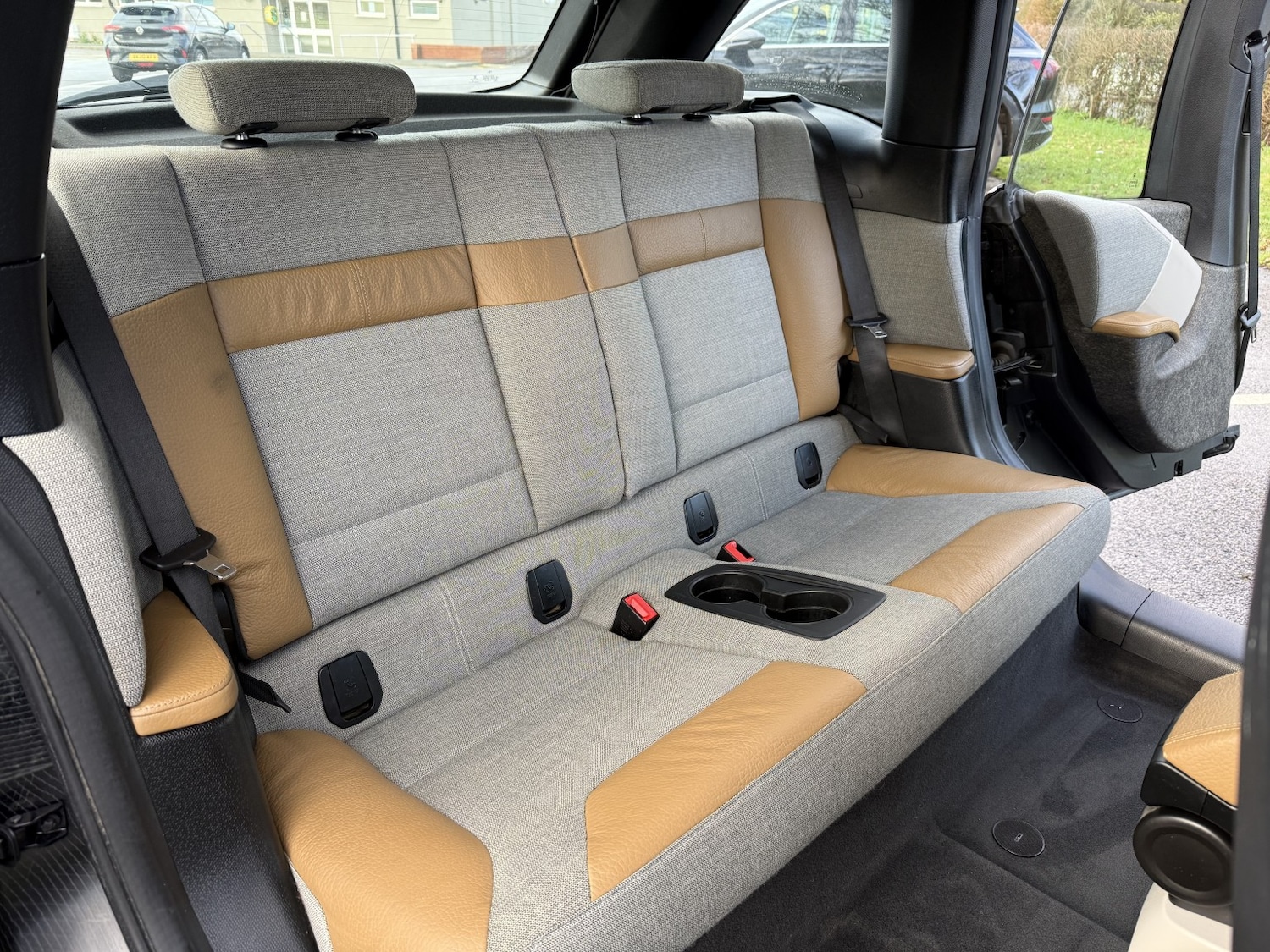 Used BMW i3 2014 for sale - 77632425: Photo 13