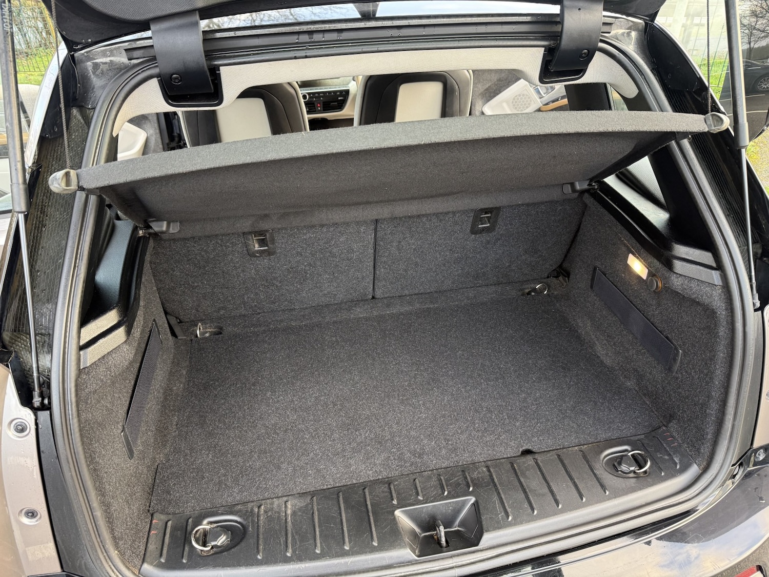 Used BMW i3 2014 for sale - 77632425: Photo 14