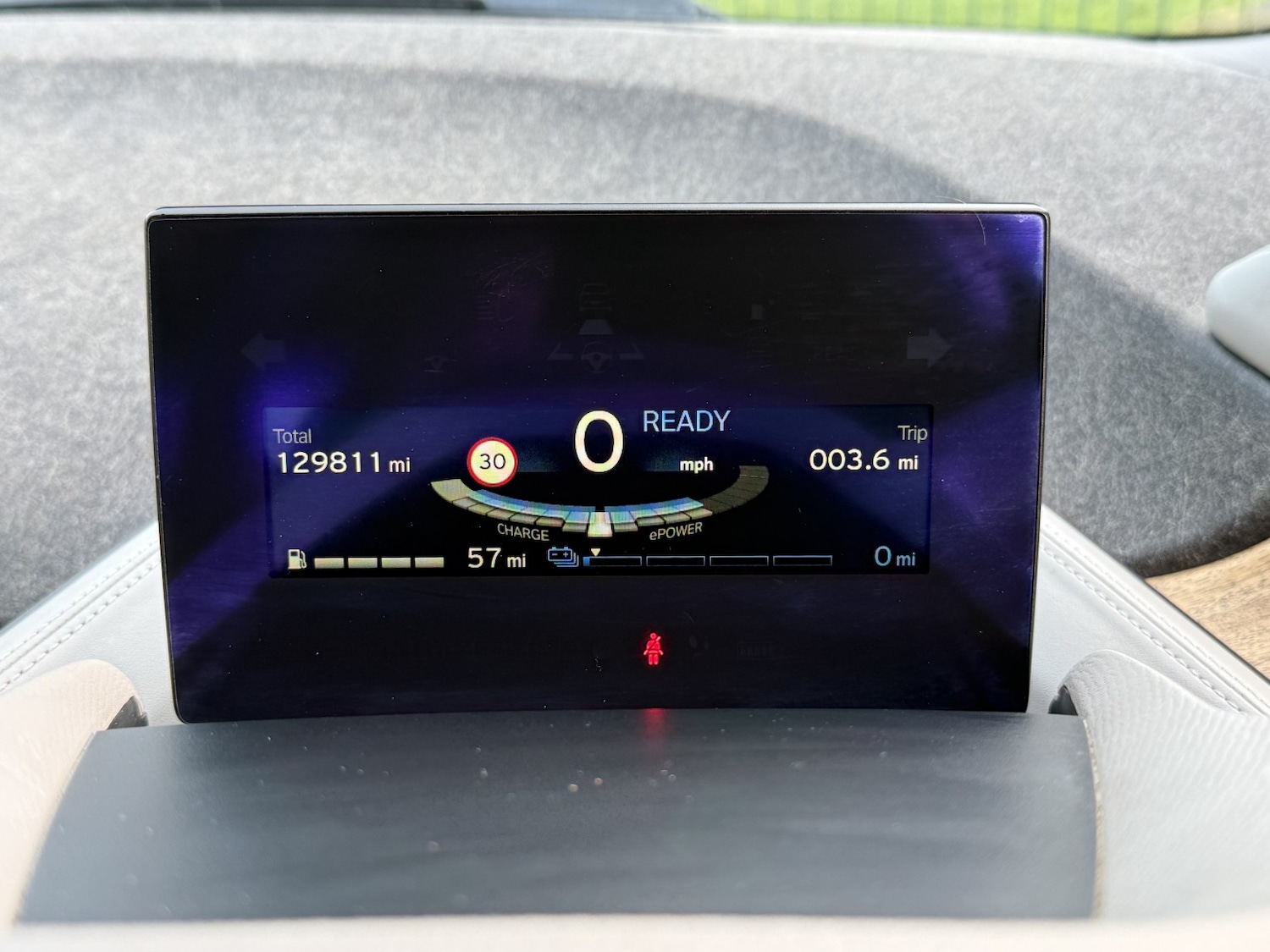 Used BMW i3 2014 for sale - 77632425: Photo 18