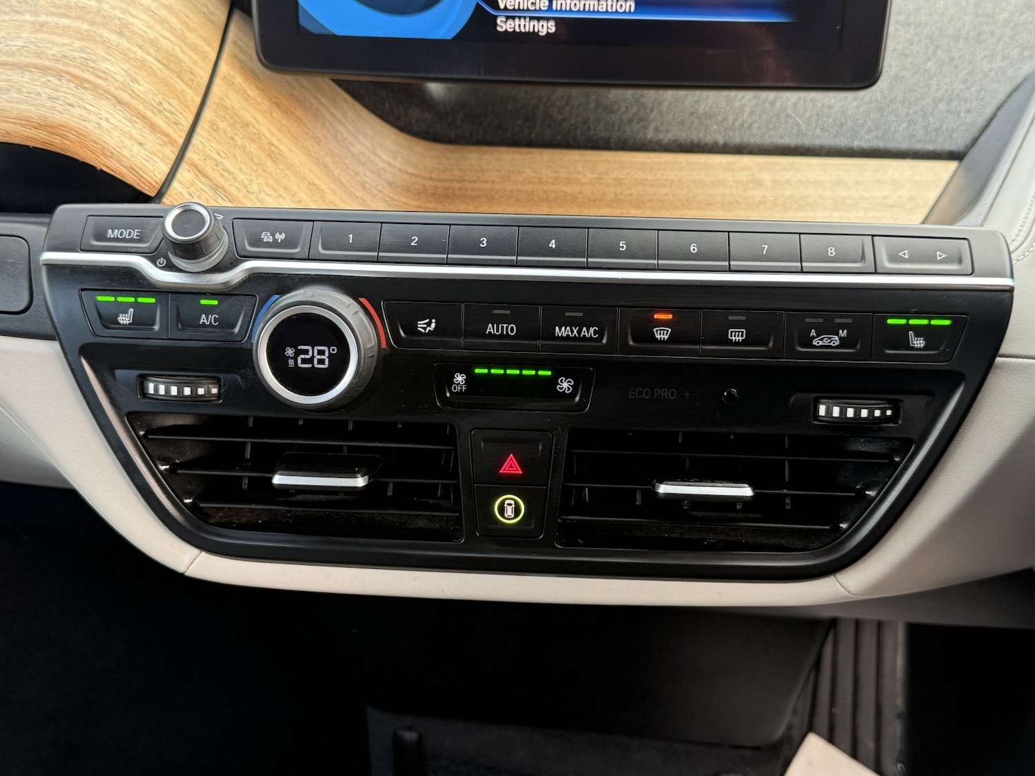 Used BMW i3 2014 for sale - 77632425: Photo 19