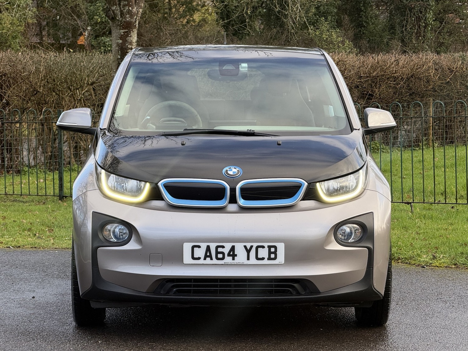 Used BMW i3 2014 for sale - 77632425: Photo 2