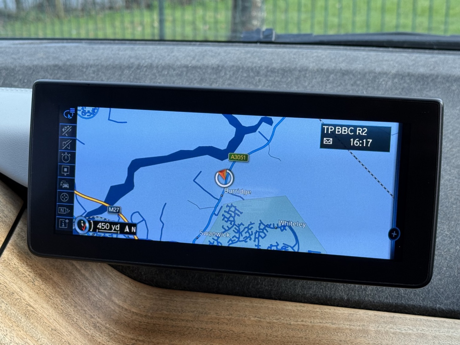 Used BMW i3 2014 for sale - 77632425: Photo 20