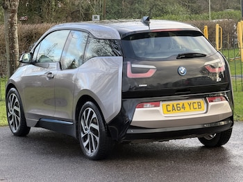 Used BMW i3 2014 for sale - 77632425: Photo