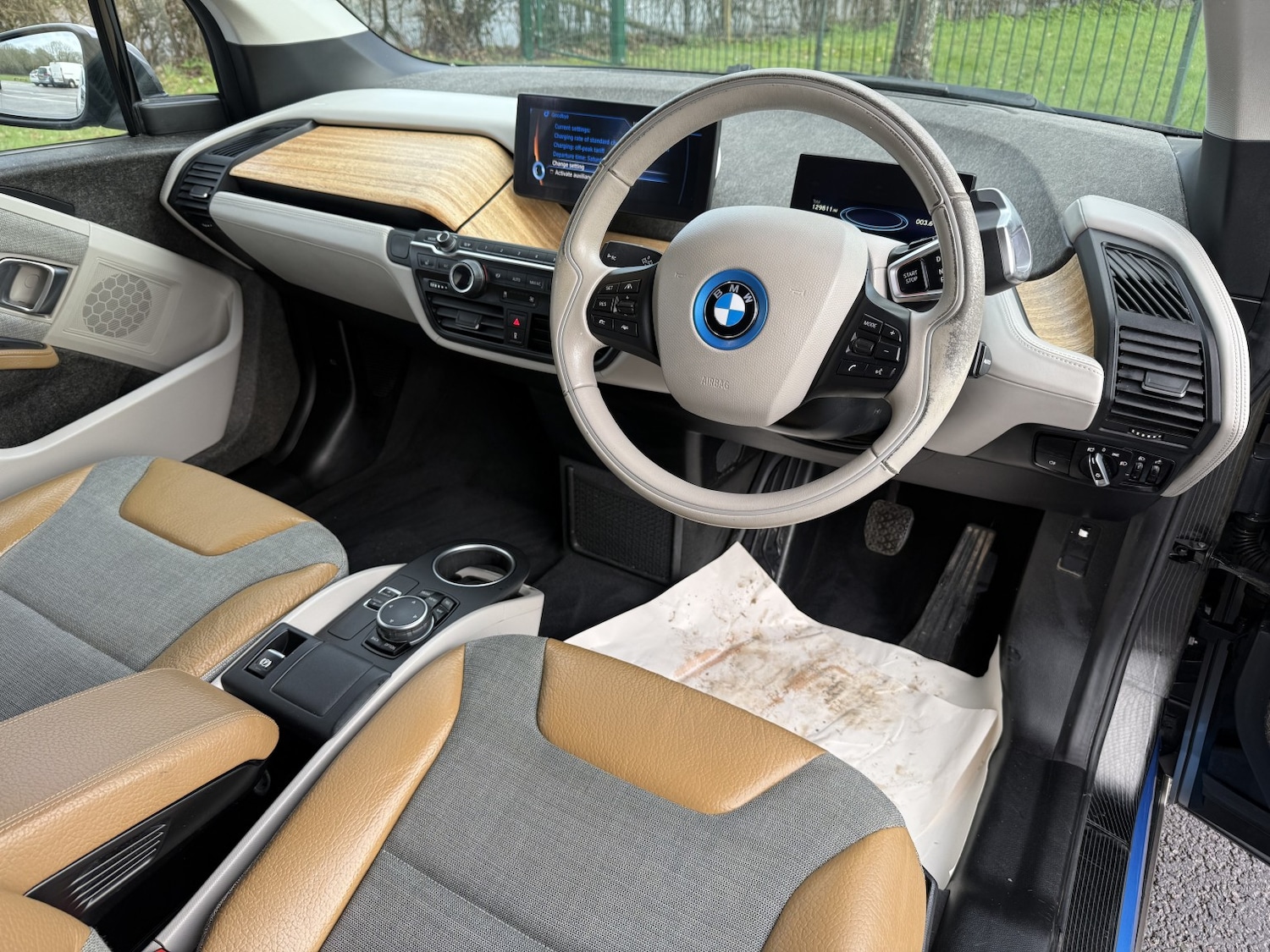 Used BMW i3 2014 for sale - 77632425: Photo 7