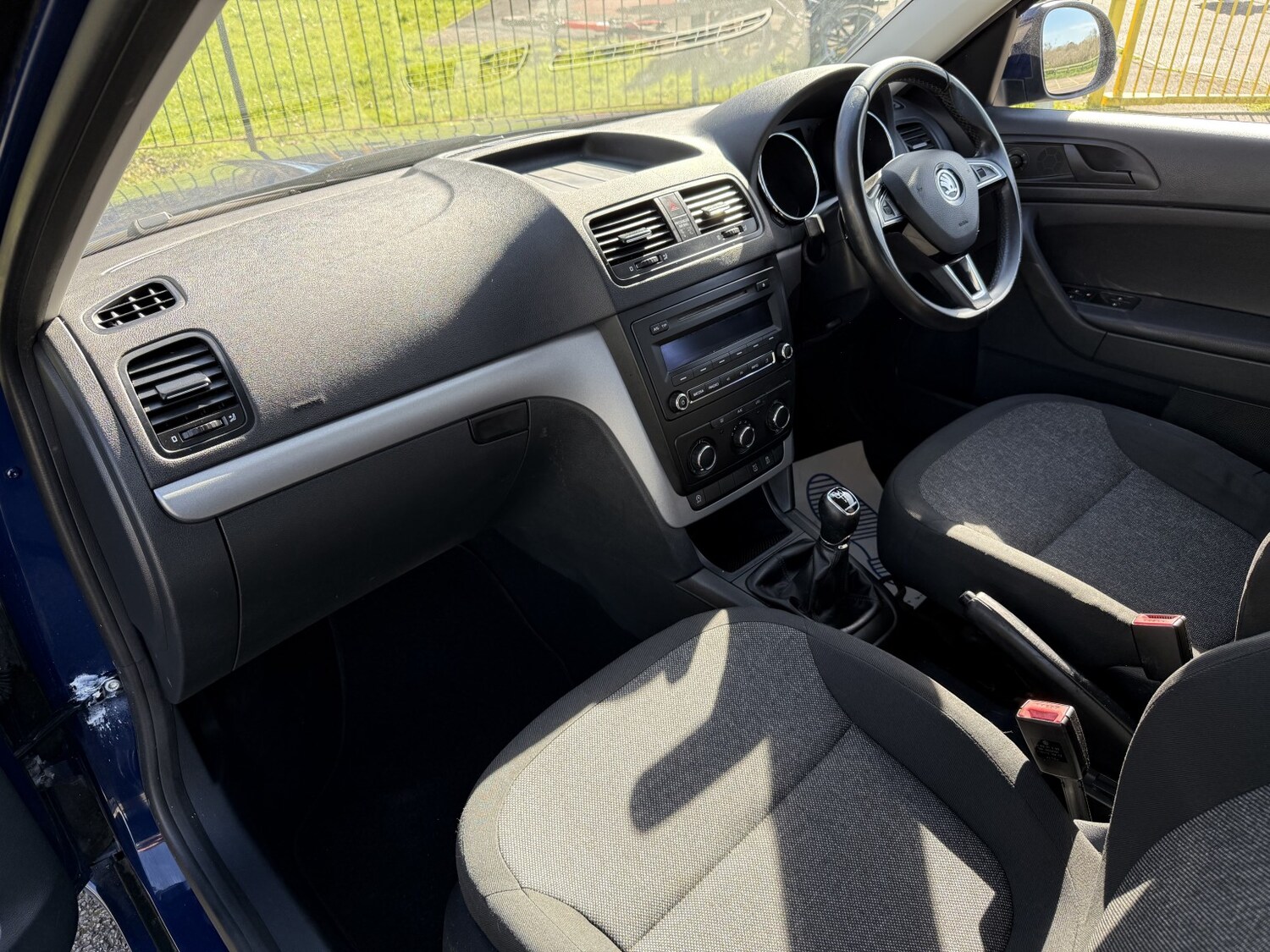 Used Skoda Yeti 2014 for sale - 77977087: Photo 11