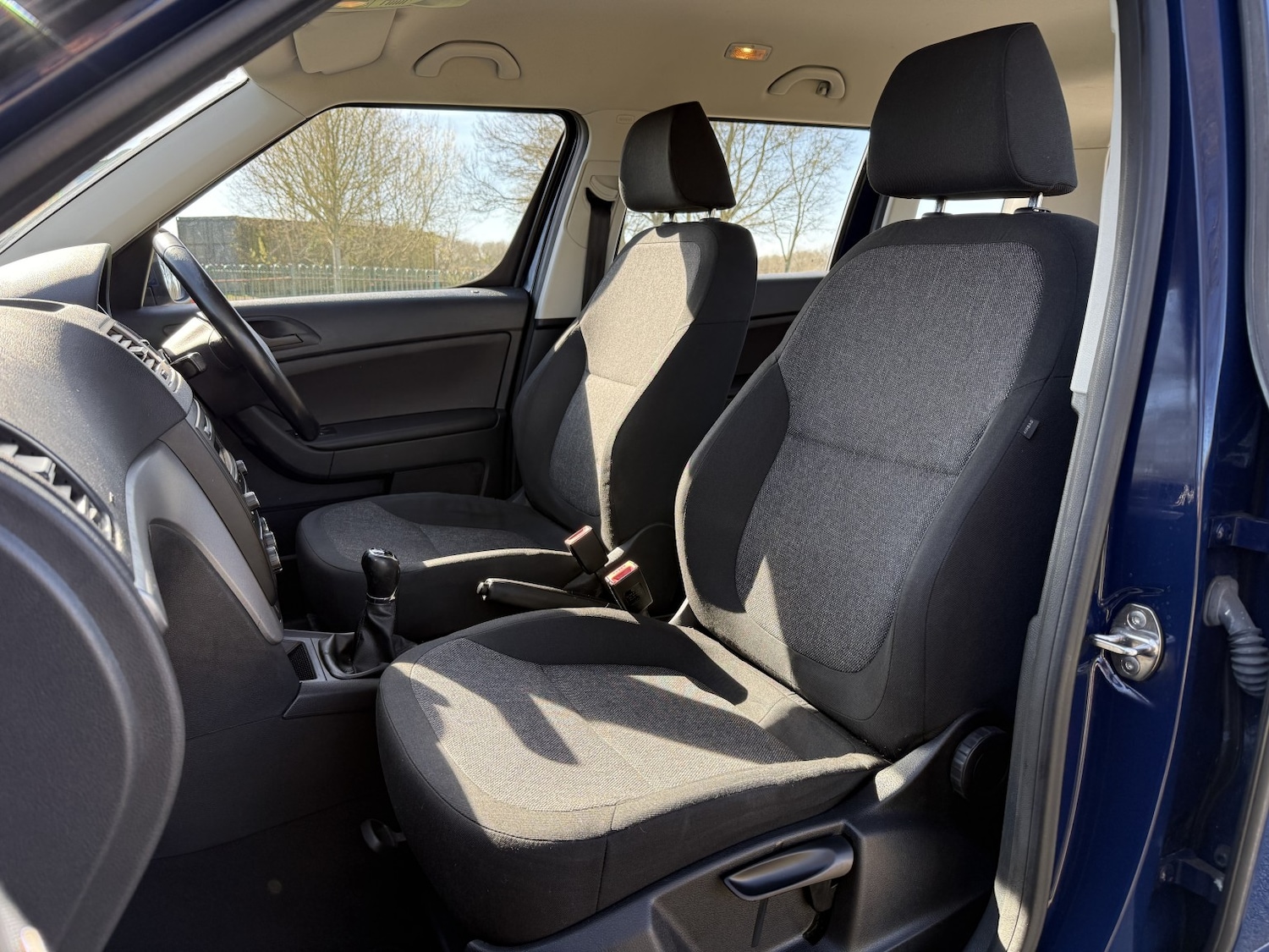 Used Skoda Yeti 2014 for sale - 77977087: Photo 12