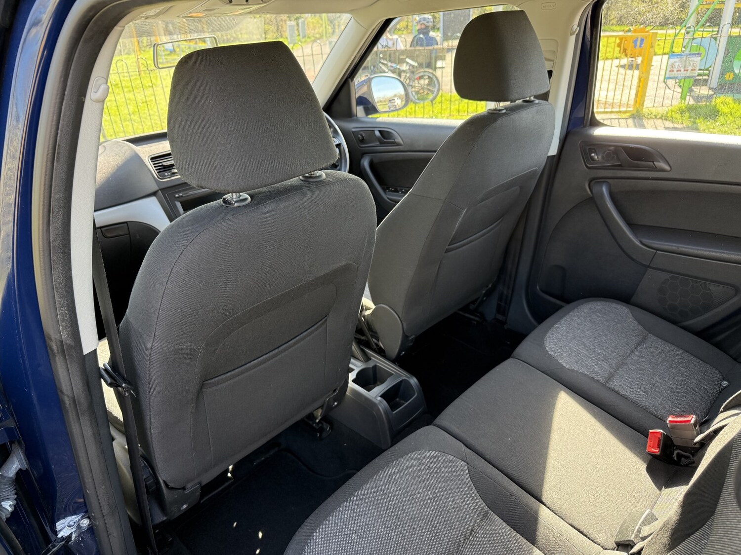 Used Skoda Yeti 2014 for sale - 77977087: Photo 13