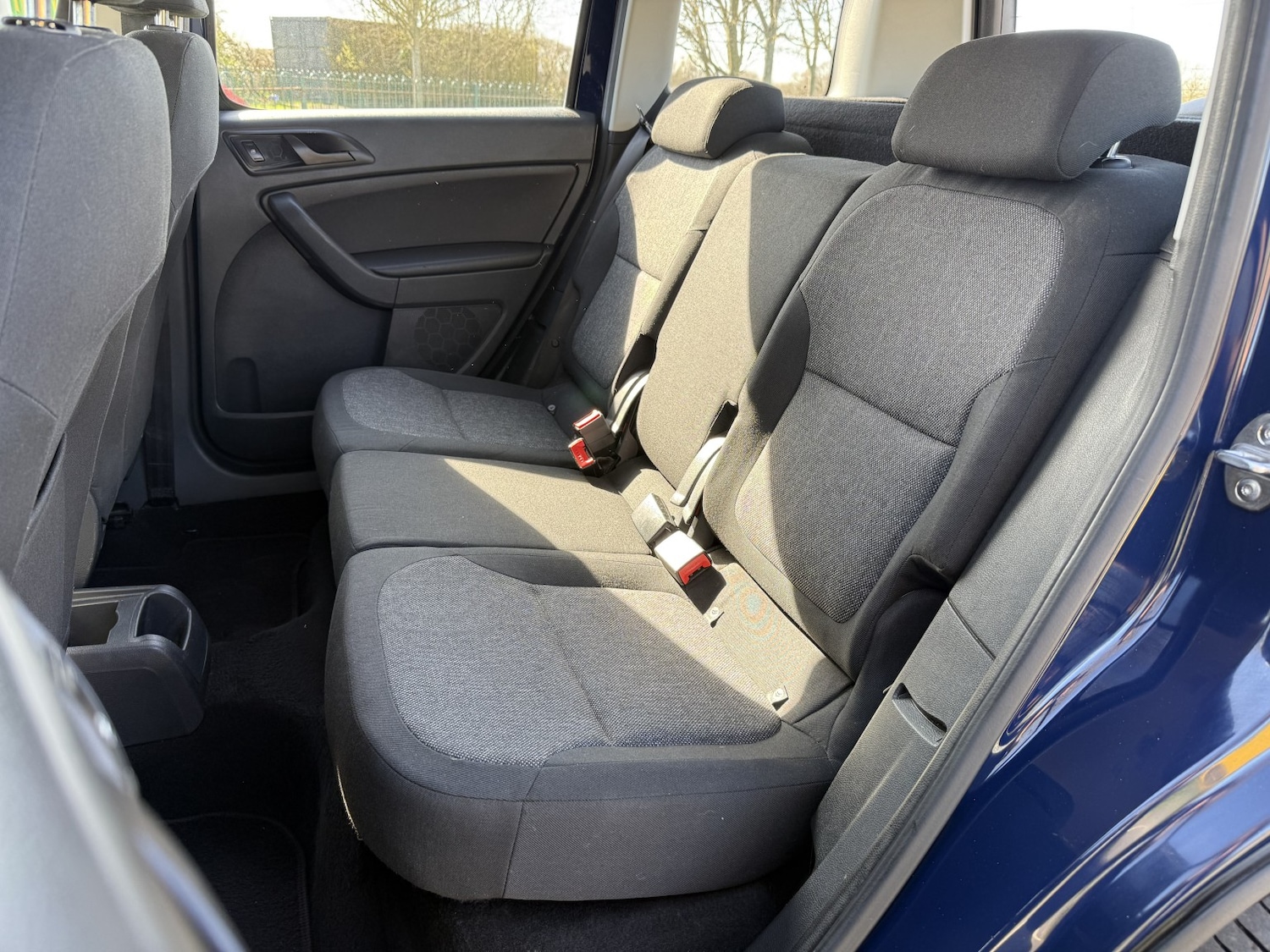 Used Skoda Yeti 2014 for sale - 77977087: Photo 14