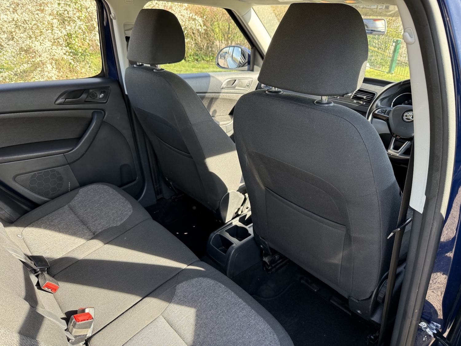 Used Skoda Yeti 2014 for sale - 77977087: Photo 15