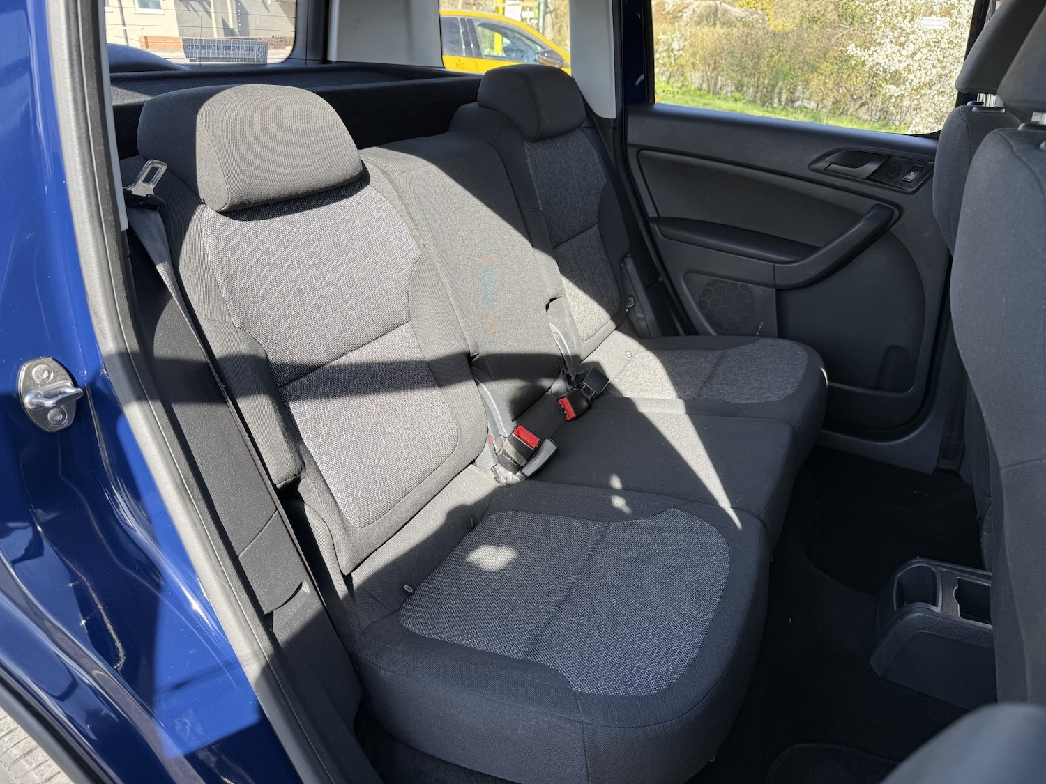 Used Skoda Yeti 2014 for sale - 77977087: Photo 16