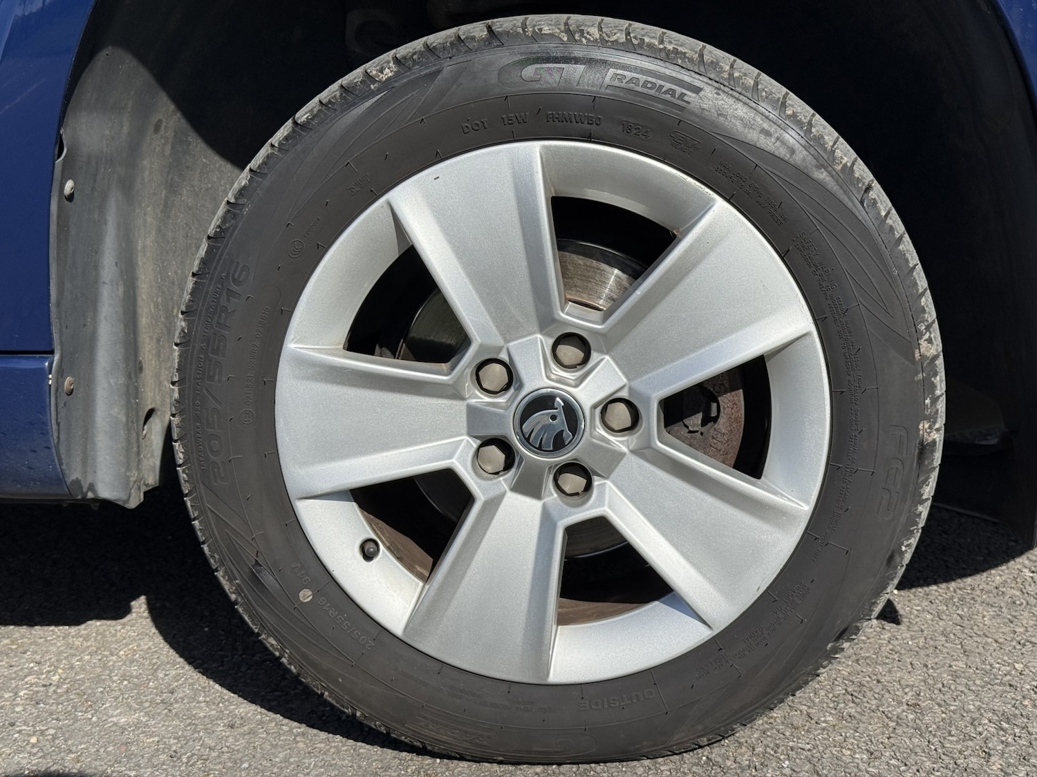 Used Skoda Yeti 2014 for sale - 77977087: Photo 17