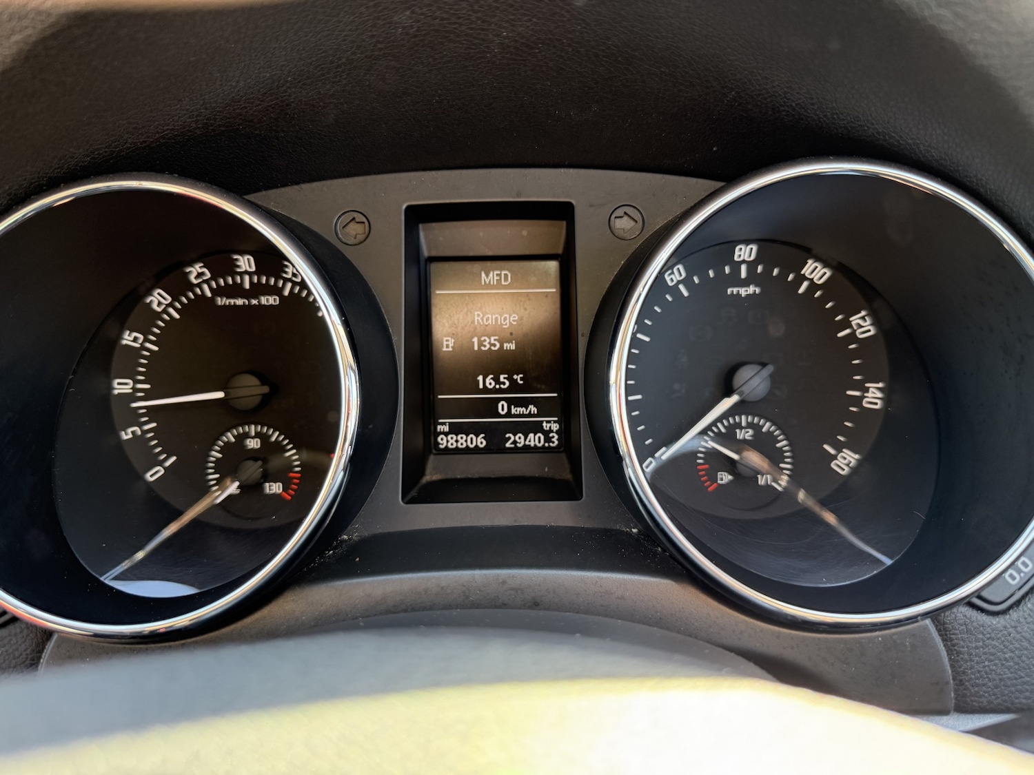 Used Skoda Yeti 2014 for sale - 77977087: Photo 18