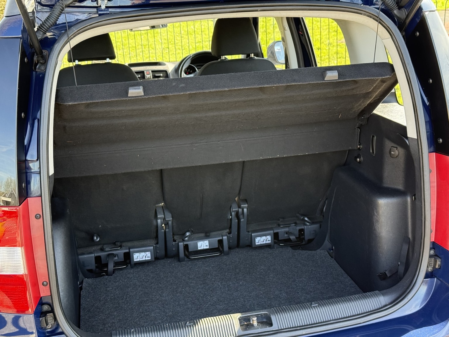 Used Skoda Yeti 2014 for sale - 77977087: Photo 19