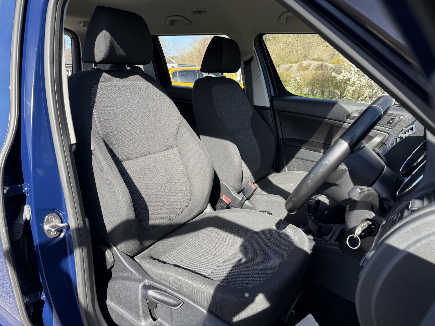 Used Skoda Yeti 2014 for sale - 77977087: Photo 8