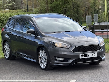 Used Ford Focus 2016 for sale - 78258310: Photo
