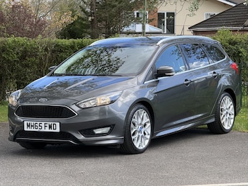 Used Ford Focus 2016 for sale - 78258310: Photo
