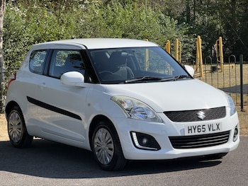 Used Suzuki Swift 2015 for sale - 79360132: Photo