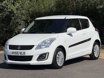 Used Suzuki Swift 2015 for sale - 79360132: Photo