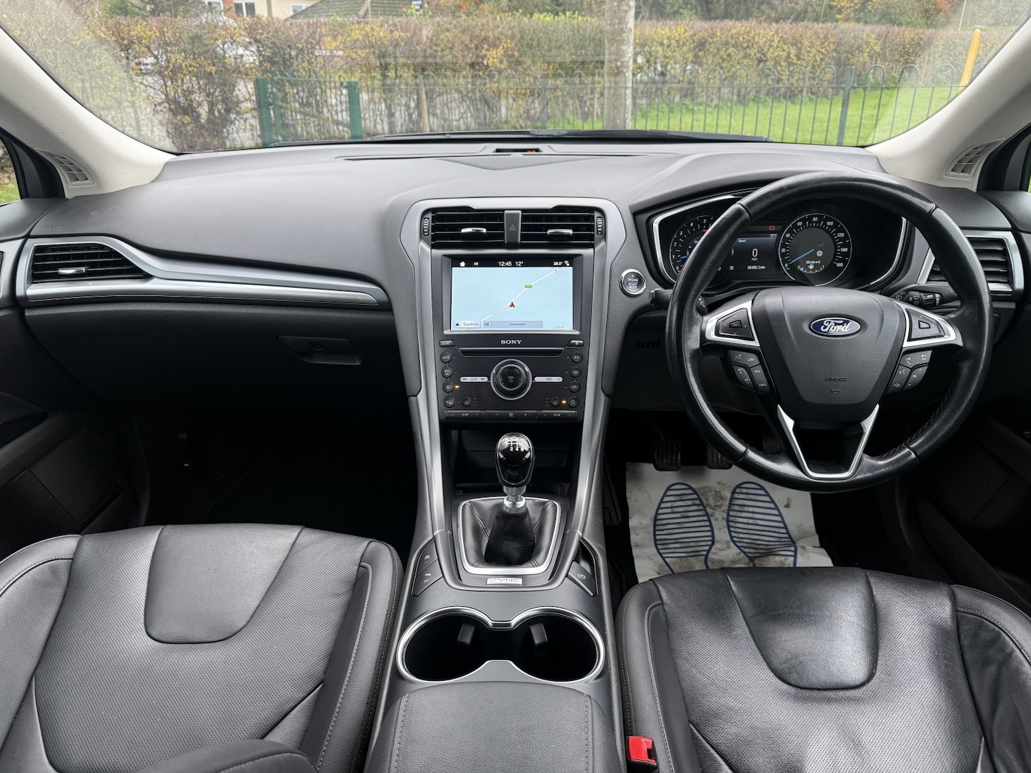 Used Ford Mondeo 2018 for sale - 77179734: Photo 10