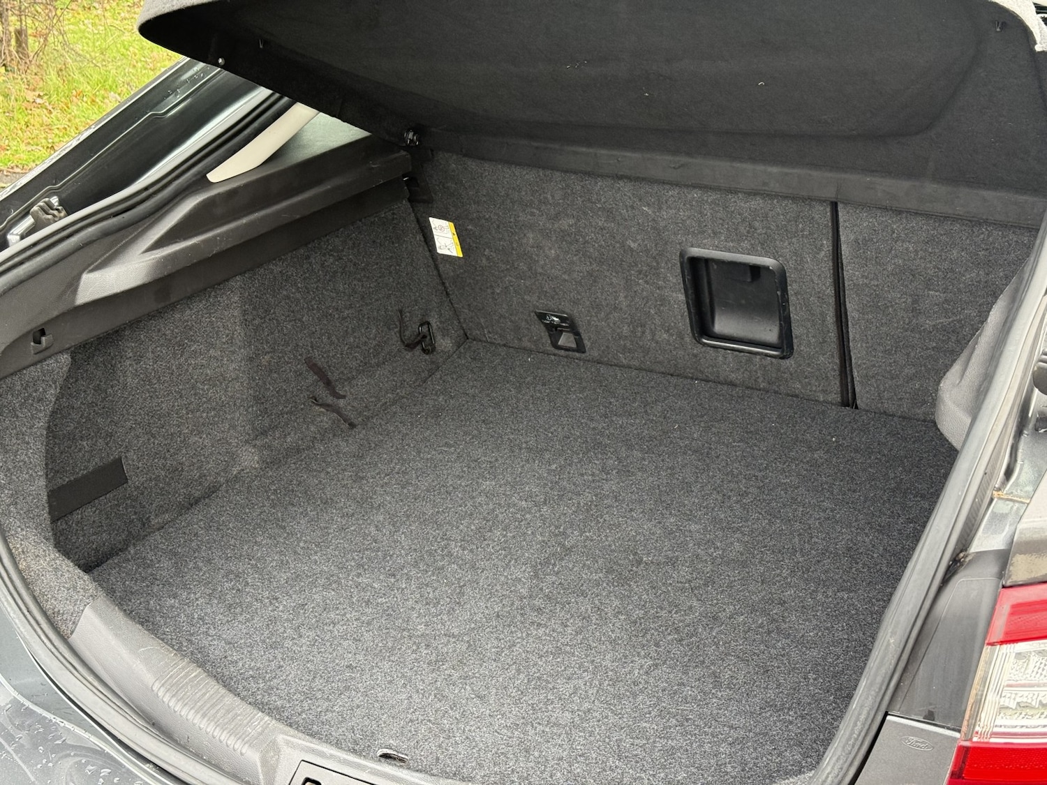 Used Ford Mondeo 2018 for sale - 77179734: Photo 11