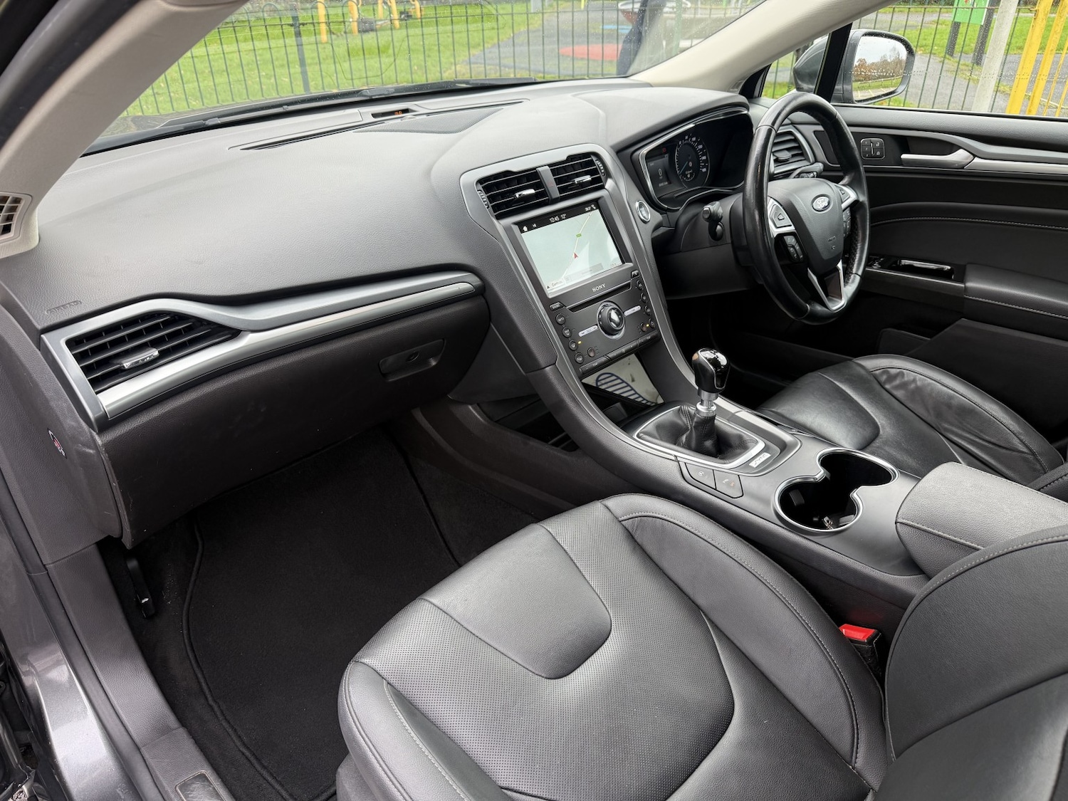 Used Ford Mondeo 2018 for sale - 77179734: Photo 14