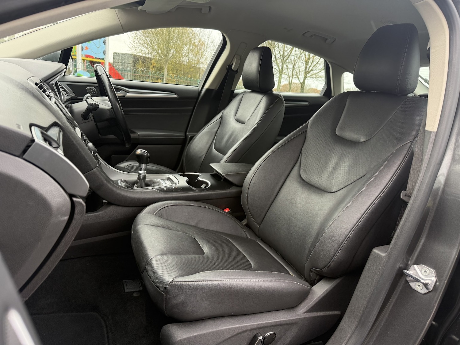 Used Ford Mondeo 2018 for sale - 77179734: Photo 15