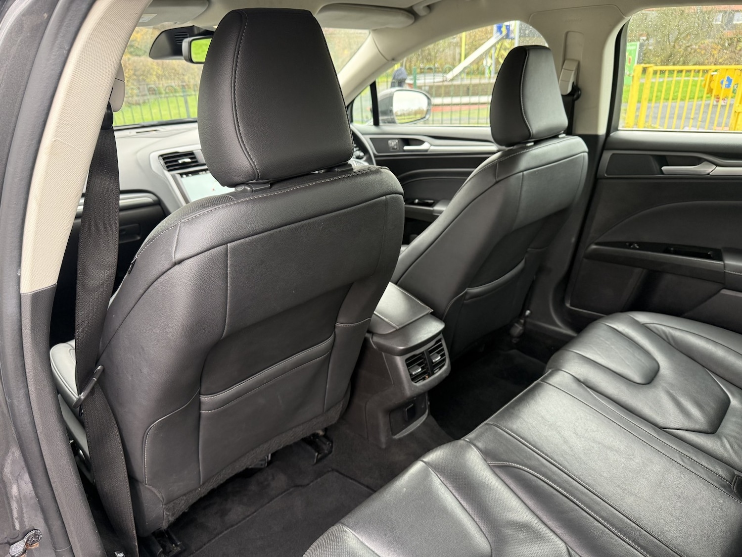 Used Ford Mondeo 2018 for sale - 77179734: Photo 16