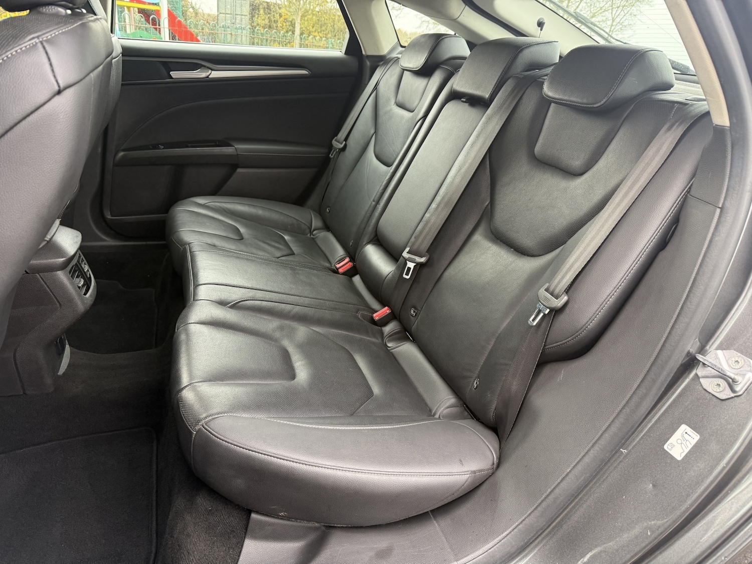 Used Ford Mondeo 2018 for sale - 77179734: Photo 17