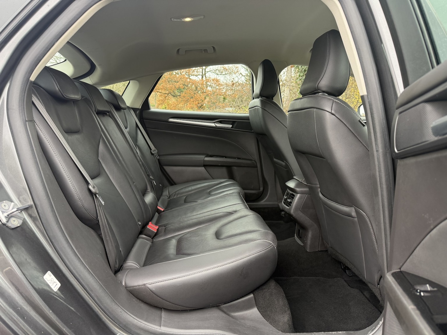 Used Ford Mondeo 2018 for sale - 77179734: Photo 18