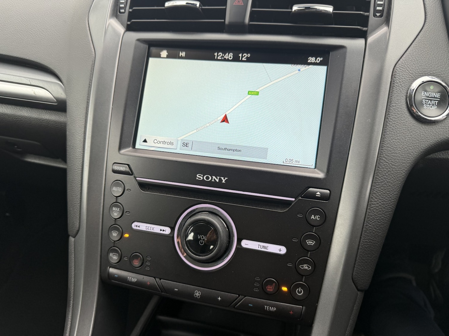 Used Ford Mondeo 2018 for sale - 77179734: Photo 20