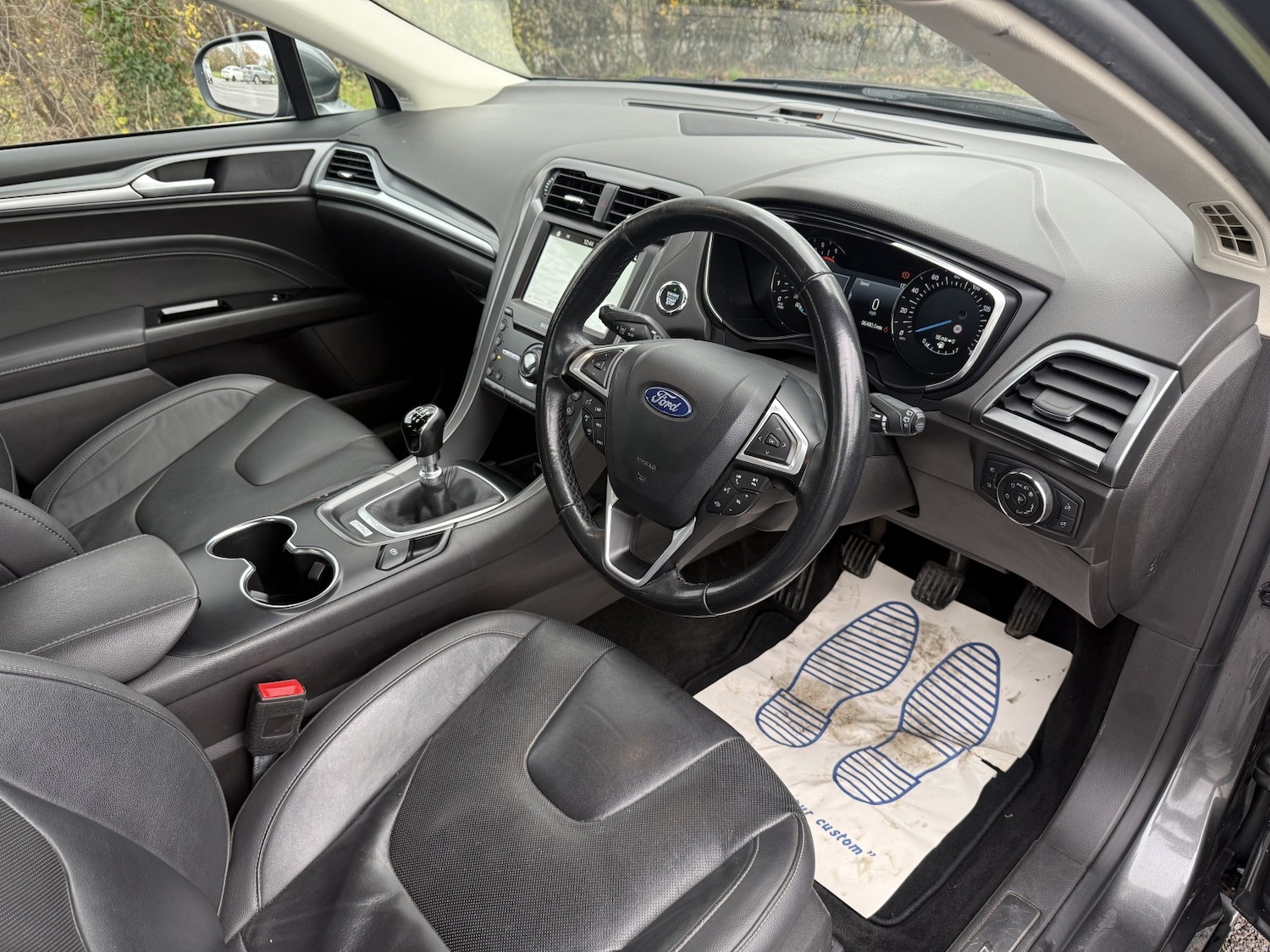 Used Ford Mondeo 2018 for sale - 77179734: Photo 7