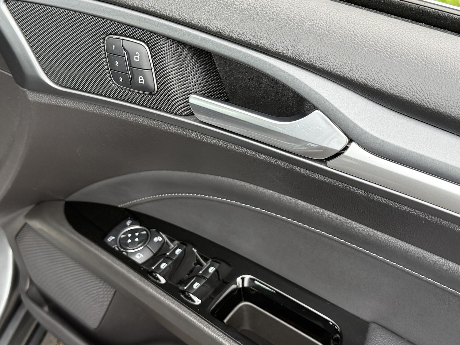 Used Ford Mondeo 2018 for sale - 77179734: Photo 8