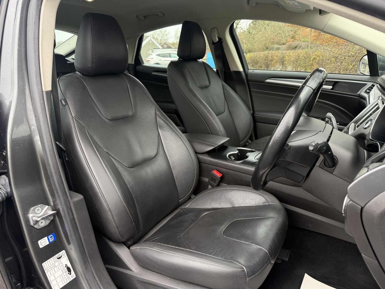 Used Ford Mondeo 2018 for sale - 77179734: Photo 9