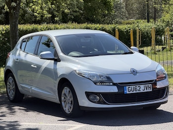 Used Renault Megane 2013 for sale - 78469659: Photo