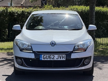 Used Renault Megane 2013 for sale - 78469659: Photo