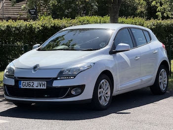 Used Renault Megane 2013 for sale - 78469659: Photo