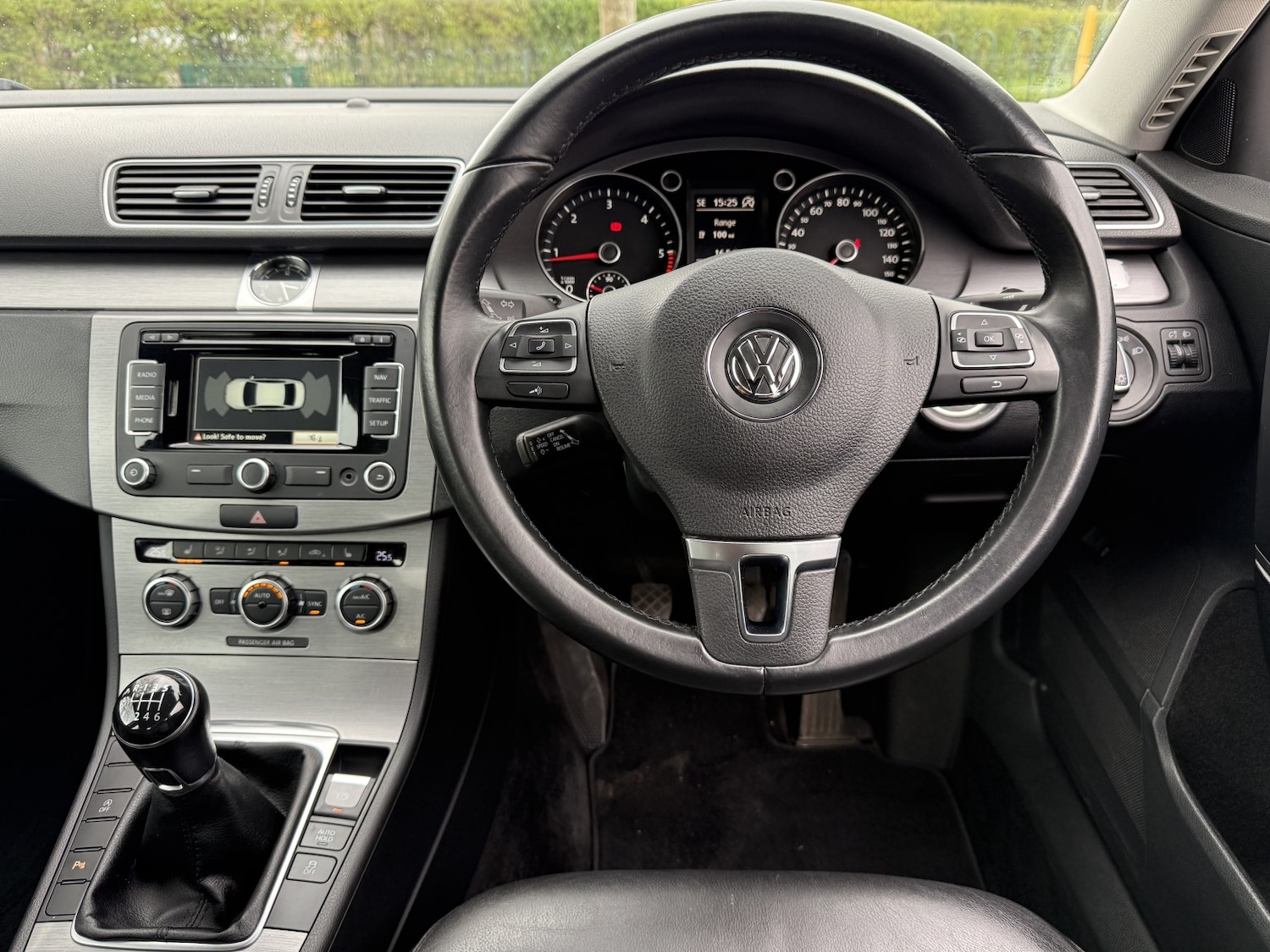 Used Volkswagen Passat 2014 for sale - 78125180: Photo 10