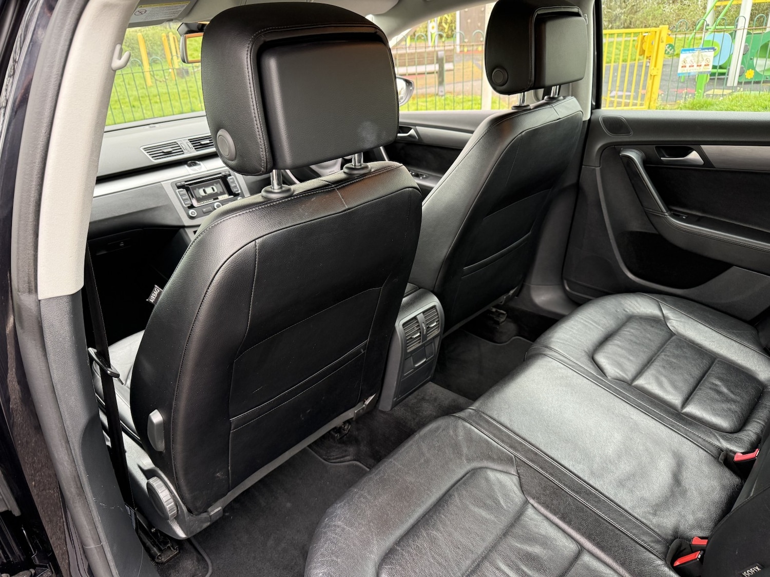 Used Volkswagen Passat 2014 for sale - 78125180: Photo 13